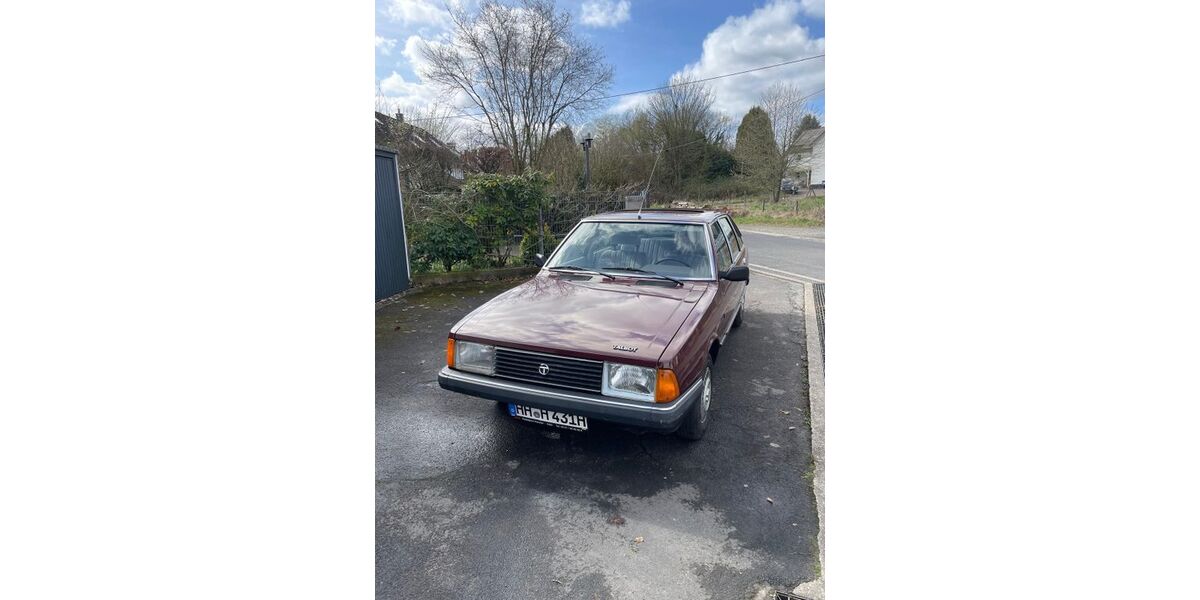 Talbot Andere 63.175 km 12.000 &euro; Lohmar 53797