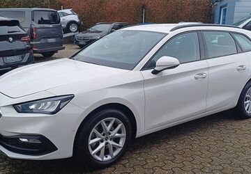 Seat Leon 14.000 km 24.480 &euro; Essen 45307