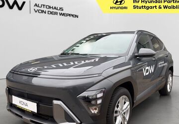 Hyundai KONA 9.999 km 26.990 &euro; Waiblingen 71332