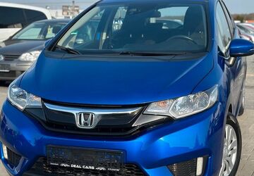 Honda Jazz 124.000 km 8.999 &euro; Dietzenbach 63128