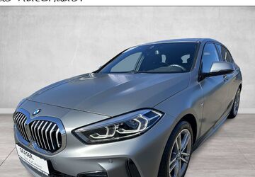 BMW 118 28.730 km 29.900 &euro; Pressath 92690