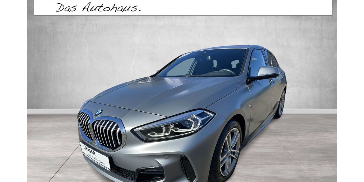 BMW 118 28.730 km 29.900 &euro; Pressath 92690