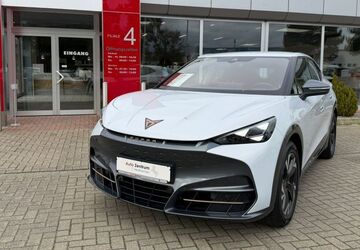 Cupra Tavascan 9.986 km 37.970 &euro; Helmstedt 38350