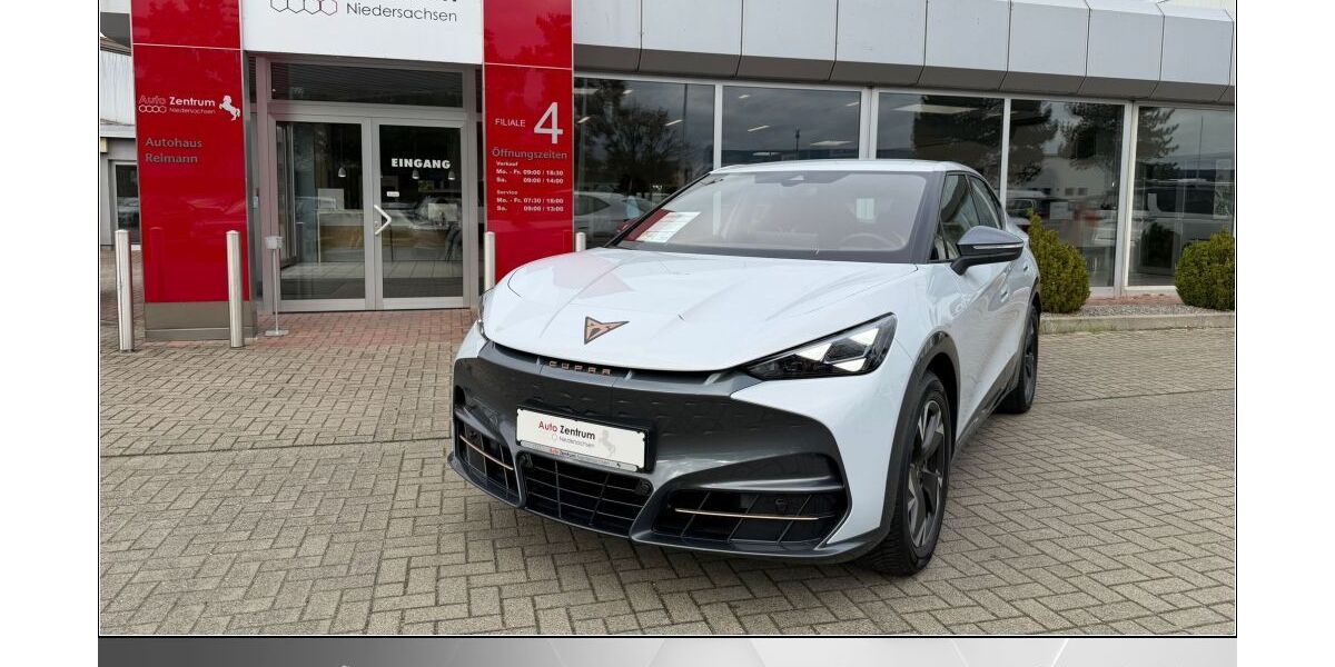 Cupra Tavascan 9.986 km 37.970 &euro; Helmstedt 38350