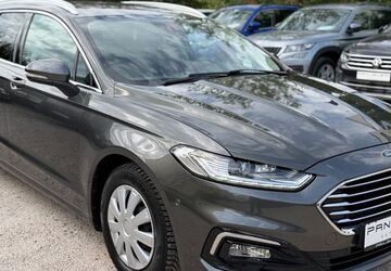 Ford Mondeo 100.000 km 16.499 &euro; Stuttgart-Möhringen 70567