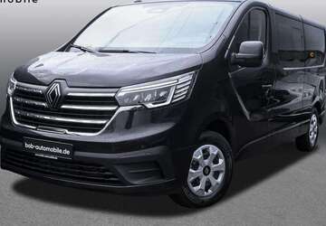Renault Trafic 18.666 km 36.888 &euro; Bochum 44809