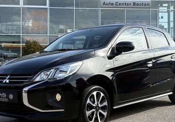 Mitsubishi Space Star 28.775 km 10.900 &euro; Villingen Schwenningen 78054
