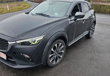 Mazda CX-3 171.000 km 10.900 &euro; Bad Dürkheim 67098