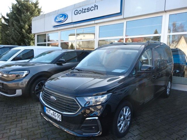 Ford Tourneo Connect 8.900 km 34.987 &euro; Oberlungwitz 09353