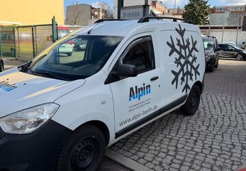 Dacia Dokker 218.175 km 3.950 &euro; Berlin 13409