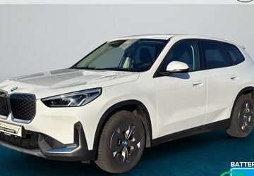 BMW iX1 24.100 km 34.680 &euro; Ansbach 91522