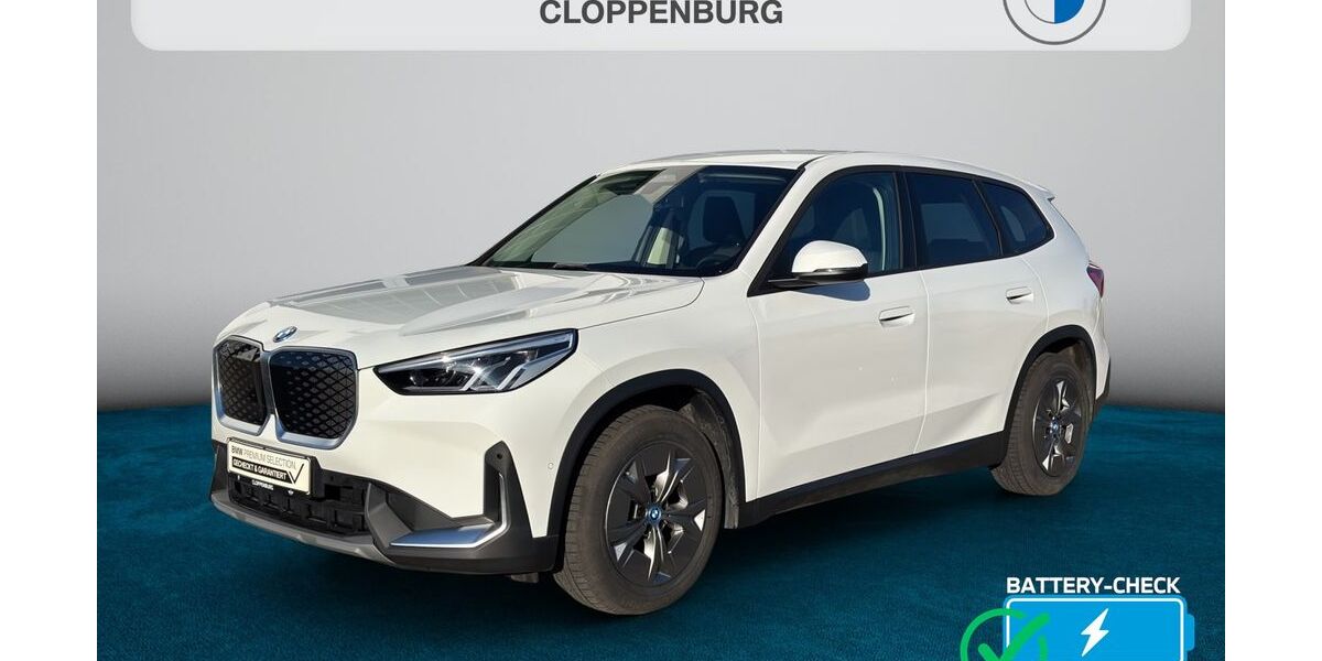 BMW iX1 24.100 km 34.680 &euro; Ansbach 91522