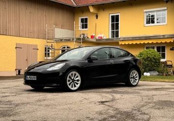 Tesla Model 3 14.650 km 33.690 &euro; Babensham 83547