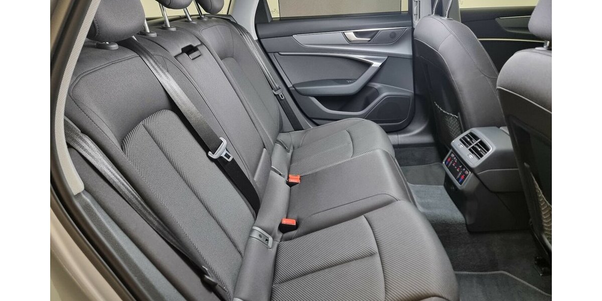 Audi A6 50 TDI quattro Memory HeadUp VIC Standheizung 62.200 km 34.850 &euro; Garrel 49681