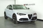 Alfa Romeo Stelvio 2.2 D Competizione Q4 ALLRAD LEDER AHK 42.000 km 39.989 &euro; Lich 35423