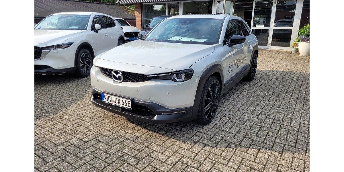 Mazda MX-30 13.270 km 21.990 &euro; Wilhelmshaven 26388