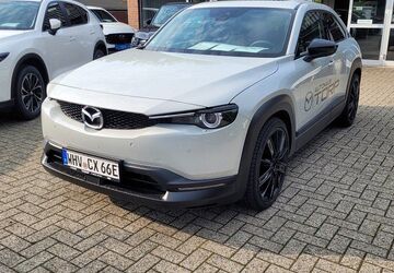 Mazda MX-30 13.331 km 21.990 &euro; Wilhelmshaven 26388