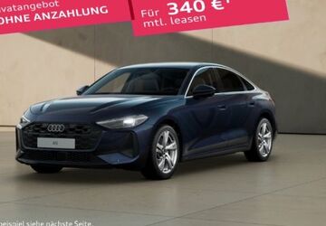 Audi A5 22.456 km 41.450 &euro; Essen 45143
