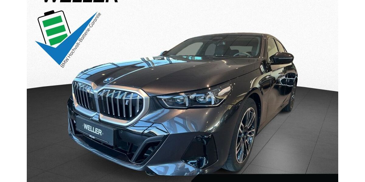 BMW i5 3.900 km 58.390 &euro; Vechta 49377