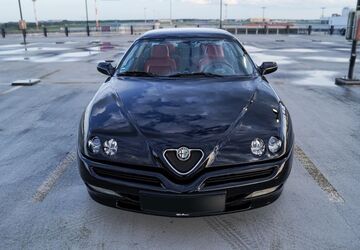 Alfa Romeo GTV 83.116 km 11.999 &euro; Berlin 12527