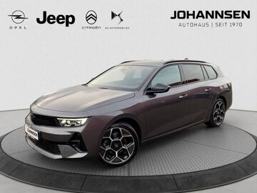 Gebrauchte Opel Antara