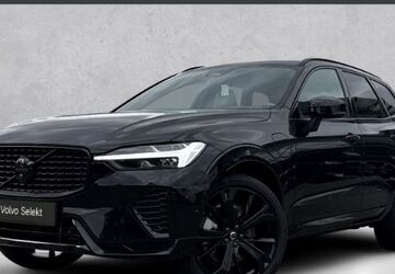 Volvo XC60 23.024 km 55.199 &euro; Dortmund 44143