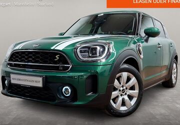 Mini Countryman SE (Cooper) 27.460 km 26.990 &euro; Stuttgart 70569