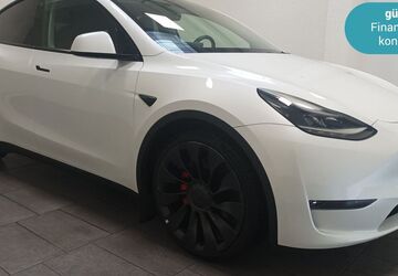 Tesla Model Y 49.565 km 40.970 &euro; Egelsbach 63329