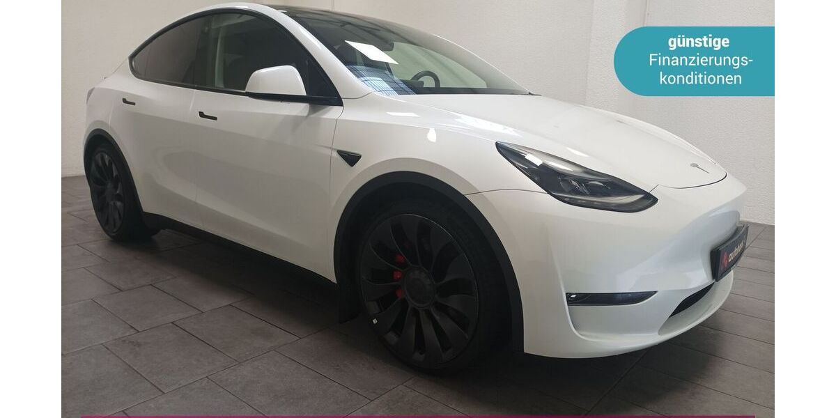 Tesla Model Y 49.565 km 40.970 &euro; Egelsbach 63329