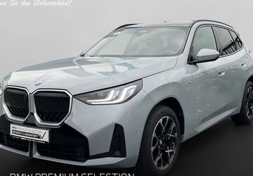 BMW X3 26.900 km 55.390 &euro; Alzenau 63755