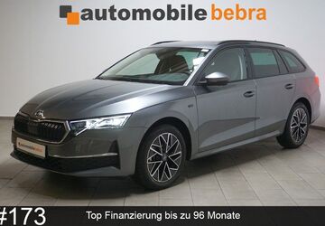 Skoda Octavia 24.171 km 30.790 &euro; Bebra 36179