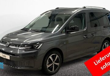 VW Caddy 8.000 km 34.480 &euro; Marktoberdorf 87616