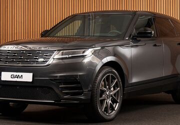 Land Rover Range Rover Velar 1.100 km 82.900 &euro; Naarden 
