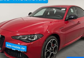 Alfa Romeo Giulia 17.650 km 33.990 &euro; Reutlingen 72762