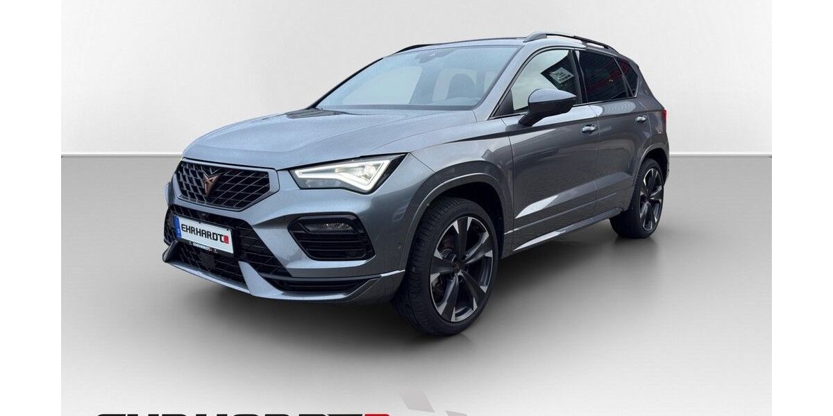 Cupra Ateca 26.390 km 34.990 &euro; Weimar 99427