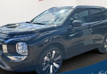 Mitsubishi Plug-in Hybrid Outlander 9.000 km 46.990 &euro; Lütjenburg 24321