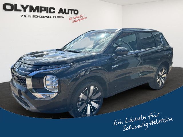 Mitsubishi Plug-in Hybrid Outlander 9.000 km 46.990 &euro; Lütjenburg 24321