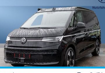 VW T7 California 6.178 km 86.950 &euro; München 81829