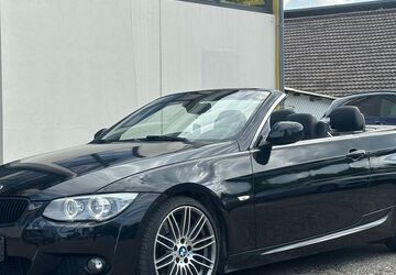 BMW 335 130.000 km 23.500 &euro; Stuttgart 70374