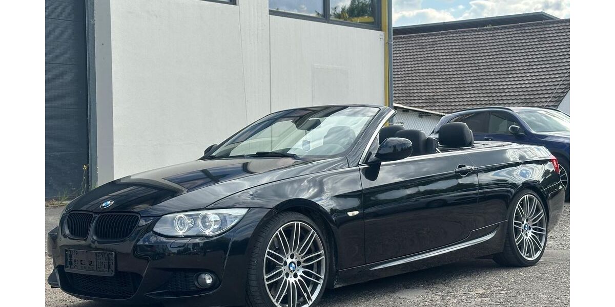BMW 335 130.000 km 23.500 &euro; Stuttgart 70374