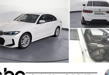 BMW 320 25.952 km 42.390 &euro; Esslingen am Neckar 73730