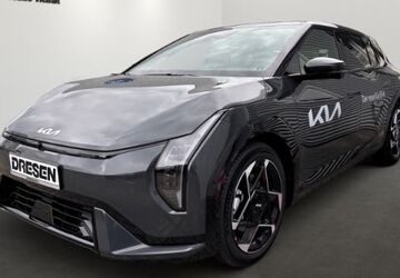 Kia EV4 13.500 km 44.980 &euro; Bonn 53119