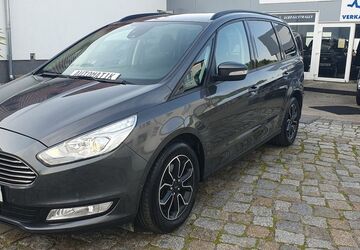 Ford Galaxy 72.566 km 22.590 &euro; Potsdam 14469
