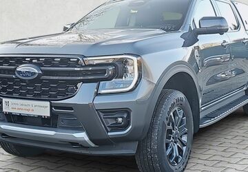 Ford Ranger 37.156 km 48.990 &euro; Papenburg 26871