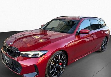 BMW 320 29.074 km 48.490 &euro; Gütersloh 33334