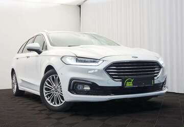 Ford Mondeo 125.000 km 16.453 &euro; Bad Lippspringe 33175