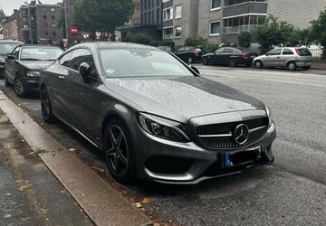 Mercedes-Benz C 250 159.000 km 21.900 &euro; Winnenden 71364