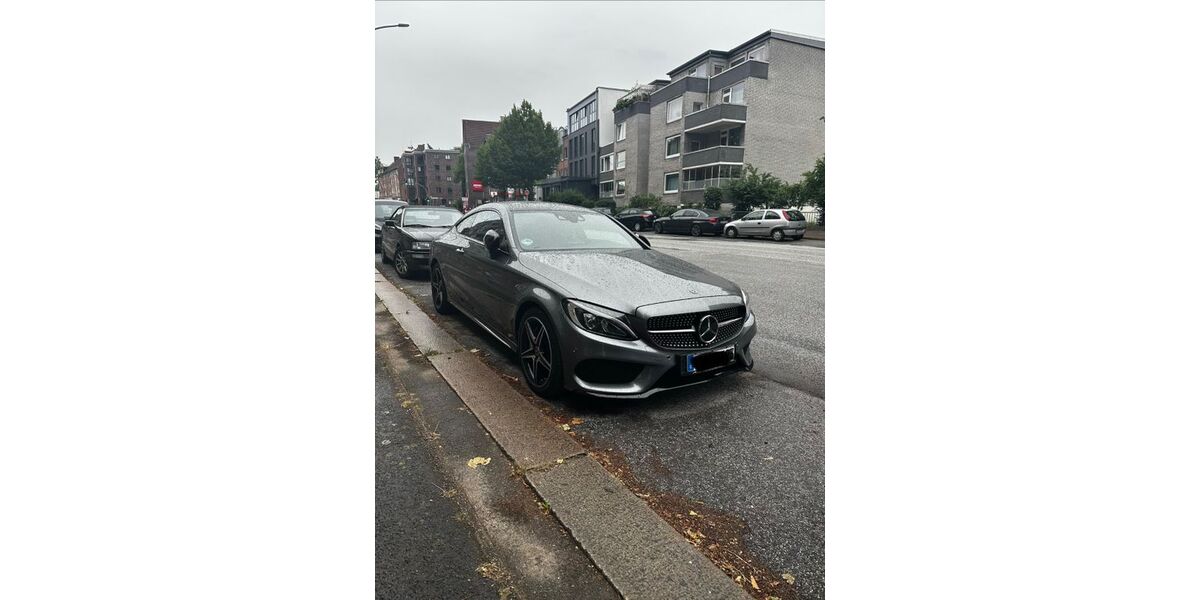 Mercedes-Benz C 250 159.000 km 21.900 &euro; Winnenden 71364