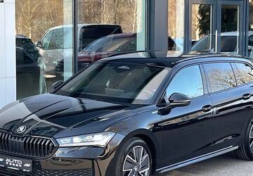 Skoda Superb 24.800 km 43.990 &euro; Pfaffenhofen a. d. Ilm 85276