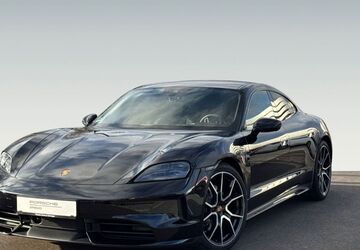 Porsche Taycan 9.900 km 109.900 &euro; Göttingen 37077